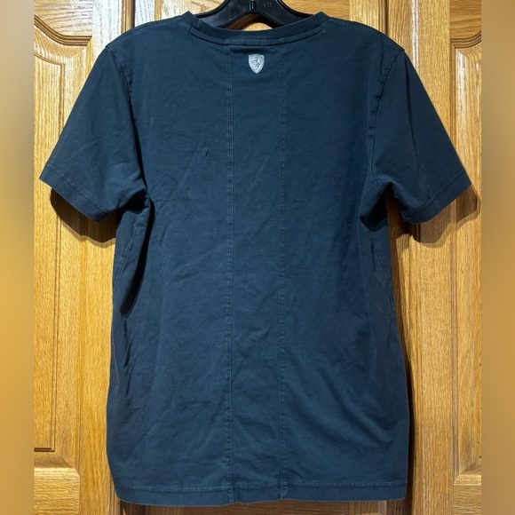 Puma Ferrari Men's Formula 1 Black T-Shirt Size Small - Picture 7 of 8